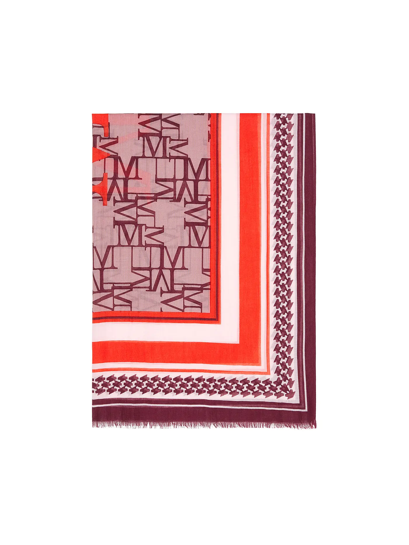 MARC O'POLO | Schal | 
